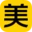 美团招聘 标志